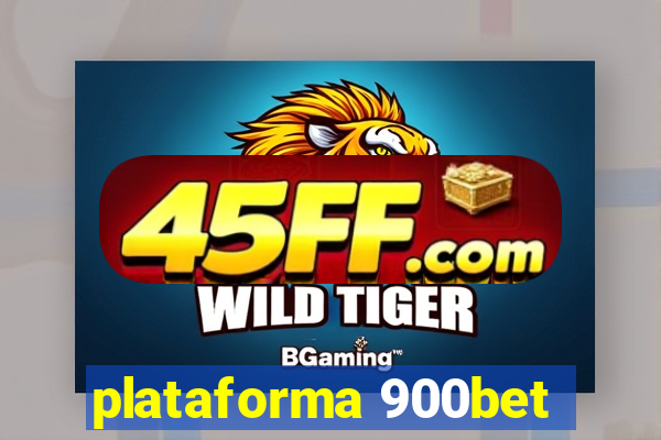 plataforma 900bet